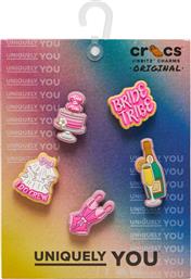 ΔΙΑΚΟΣΜΗΣΗ ΠΑΠΟΥΤΣΙΩΝ CROCS