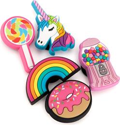 ΔΙΑΚΟΣΜΗΣΗ ΠΑΠΟΥΤΣΙΩΝ CROCS