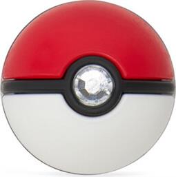 ΔΙΑΚΟΣΜΗΣΗ ΠΑΠΟΥΤΣΙΩΝ JIBBITZ POKEMON POKE BALL 10010043 ΕΓΧΡΩΜΟ CROCS