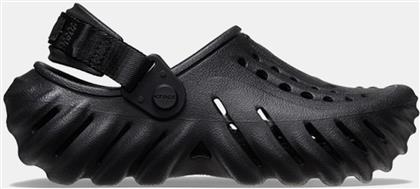 ECHO CLOG BLK (9000192839-1469) CROCS