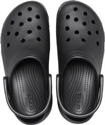 ΓΥΝΑΙΚΕΙΑ CLOGS ''CLASSIC PLATFORM'' - E69003 ΜΑΥΡΟ CROCS