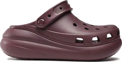 ΓΥΝΑΙΚΕΙΕΣ ΠΛΑΤΦΟΡΜΕΣ CLOGS - CLASSIC CRUSH CROCS