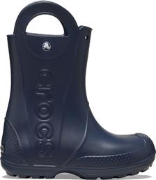 HANDLE IT RAIN BOOT T CROCS