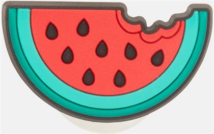 JIBBITZ CHARMS WATERMELON ΚΑΡΦΙΤΣΑ (9000108913-1523) CROCS
