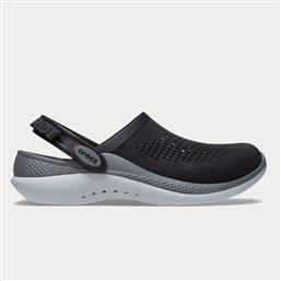 LITERIDE 360 CLOG UNISEX ΣΑΝΔΑΛΙΑ (9000104801-44416) CROCS