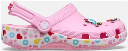 MCKYFRNDSMINNIECLSCLGK (9000224544-1523) CROCS