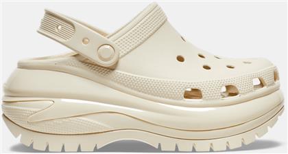MEGA CRUSH CLOG ΓΥΝΑΙΚΕΙΑ ΣΑΝΔΑΛΙΑ (9000152987-1554) CROCS