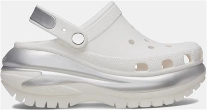 MEGA CRUSH CLOG ΓΥΝΑΙΚΕΙΑ ΣΑΝΔΑΛΙΑ (9000200643-2567) CROCS