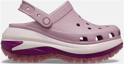 MEGA CRUSH CLOG UNISEX ΣΑΝΔΑΛΙΑ (9000224356-32832) CROCS