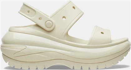 MEGA CRUSH SANDAL ΓΥΝΑΙΚΕΙΑ ΣΑΝΔΑΛΙΑ (9000178361-1554) CROCS
