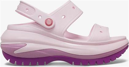 MEGA CRUSH SANDAL ΓΥΝΑΙΚΕΙΑ ΣΑΝΔΑΛΙΑ (9000224565-32832) CROCS