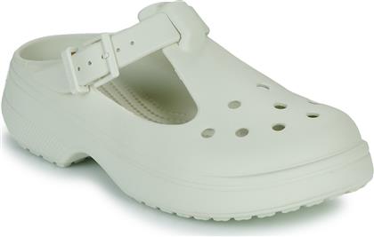 MULES CLASSIC MARY JANE CLOG CROCS