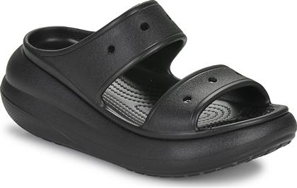 MULES CRUSH SANDAL CROCS