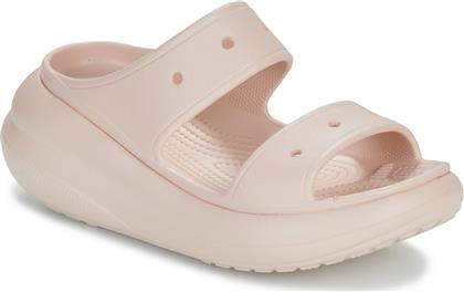 MULES CRUSH SANDAL CROCS