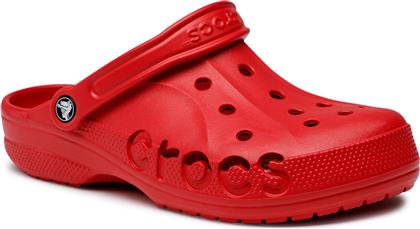 ΠΑΝΤΟΦΛΕΣ 10126-6EN ΚΟΚΚΙΝΟ CROCS