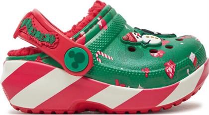 ΠΑΝΤΟΦΛΕΣ CROCS