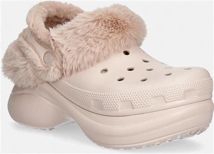 ΠΑΝΤΟΦΛΕΣ BAE LINED CLOG CROCS
