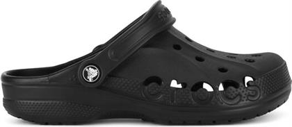 ΠΑΝΤΟΦΛΕΣ BAYA 10126-001 W ΜΑΥΡΟ CROCS