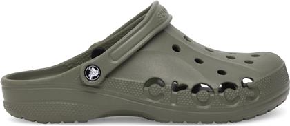 ΠΑΝΤΟΦΛΕΣ BAYA 10126-309 ΠΡΑΣΙΝΟ CROCS