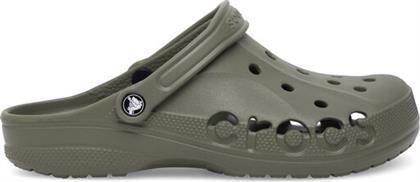 ΠΑΝΤΟΦΛΕΣ BAYA 10126-309 ΠΡΑΣΙΝΟ CROCS