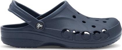 ΠΑΝΤΟΦΛΕΣ BAYA 10126-410 W ΣΚΟΥΡΟ ΜΠΛΕ CROCS