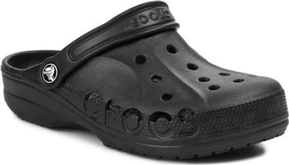 ΠΑΝΤΟΦΛΕΣ BAYA 10126 ΜΑΥΡΟ CROCS