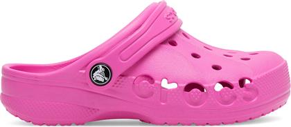 ΠΑΝΤΟΦΛΕΣ BAYA CLOG 207013-6QQ ΡΟΖ CROCS