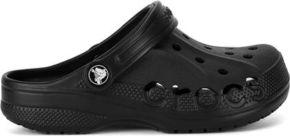 ΠΑΝΤΟΦΛΕΣ BAYA CLOG K 207013-001 ΜΑΥΡΟ CROCS