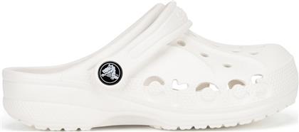 ΠΑΝΤΟΦΛΕΣ BAYA CLOG K 207013-100 ΛΕΥΚΟ CROCS