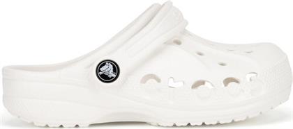 ΠΑΝΤΟΦΛΕΣ BAYA CLOG K 207013-100 ΛΕΥΚΟ CROCS