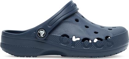 ΠΑΝΤΟΦΛΕΣ BAYA CLOG K 207013-410 ΣΚΟΥΡΟ ΜΠΛΕ CROCS