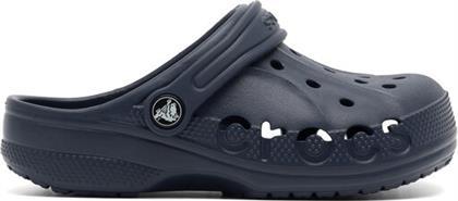 ΠΑΝΤΟΦΛΕΣ BAYA CLOG K 207013-410 ΣΚΟΥΡΟ ΜΠΛΕ CROCS