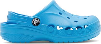 ΠΑΝΤΟΦΛΕΣ BAYA CLOG K 207013-456 ΜΠΛΕ CROCS