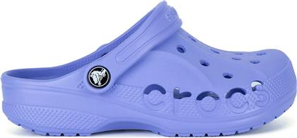 ΠΑΝΤΟΦΛΕΣ BAYA CLOG KIDS 207013-5PY ΜΩΒ CROCS