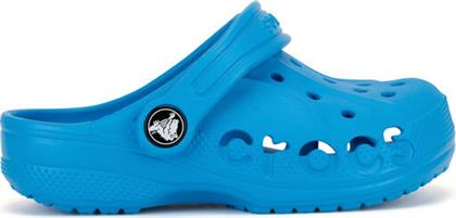 ΠΑΝΤΟΦΛΕΣ BAYA CLOG T 207012-456 ΜΠΛΕ CROCS