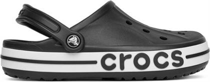 ΠΑΝΤΟΦΛΕΣ BAYABAND CLOG 205089-066 ΜΑΥΡΟ CROCS