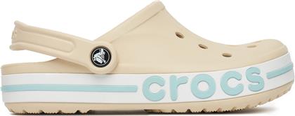 ΠΑΝΤΟΦΛΕΣ BAYABAND CLOG 205089-1LI ΜΠΕΖ CROCS