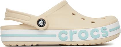 ΠΑΝΤΟΦΛΕΣ BAYABAND CLOG 205089-1LI ΜΠΕΖ CROCS