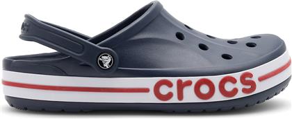 ΠΑΝΤΟΦΛΕΣ BAYABAND CLOG 205089-4CC ΣΚΟΥΡΟ ΜΠΛΕ CROCS