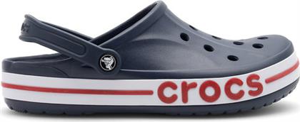 ΠΑΝΤΟΦΛΕΣ BAYABAND CLOG 205089-4CC ΣΚΟΥΡΟ ΜΠΛΕ CROCS