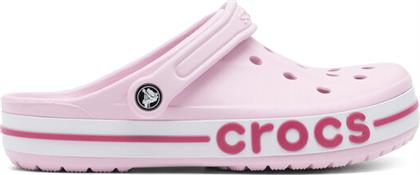 ΠΑΝΤΟΦΛΕΣ BAYABAND CLOG 205089-6TG ΡΟΖ CROCS