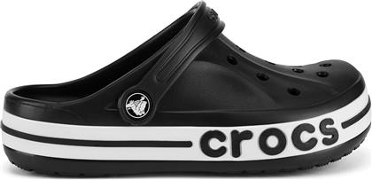 ΠΑΝΤΟΦΛΕΣ BAYABAND CLOG K 207019-001 ΜΑΥΡΟ CROCS