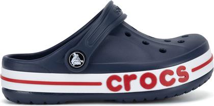 ΠΑΝΤΟΦΛΕΣ BAYABAND CLOG K 207019-410 ΣΚΟΥΡΟ ΜΠΛΕ CROCS