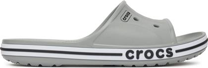 ΠΑΝΤΟΦΛΕΣ BAYABAND SLIDE 205392-007 ΓΚΡΙ CROCS