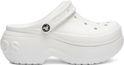 ΠΑΝΤΟΦΛΕΣ BELLA CLOG 210062-100 ΛΕΥΚΟ CROCS