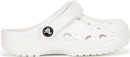 ΠΑΝΤΟΦΛΕΣ C-BAYA CLOG K 207013-100 ΛΕΥΚΟ CROCS