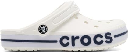 ΠΑΝΤΟΦΛΕΣ C-BAYABAND CLOG 205089-126 ΛΕΥΚΟ CROCS
