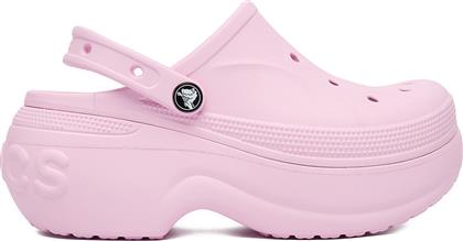 ΠΑΝΤΟΦΛΕΣ C-BELLA CLOG 210062-6GD ΡΟΖ CROCS