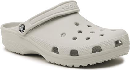 ΠΑΝΤΟΦΛΕΣ CLASSIC 10001 ΓΚΡΙ CROCS από το EPAPOUTSIA