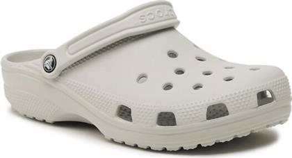 ΠΑΝΤΟΦΛΕΣ CLASSIC 10001 ΓΚΡΙ CROCS από το MODIVO